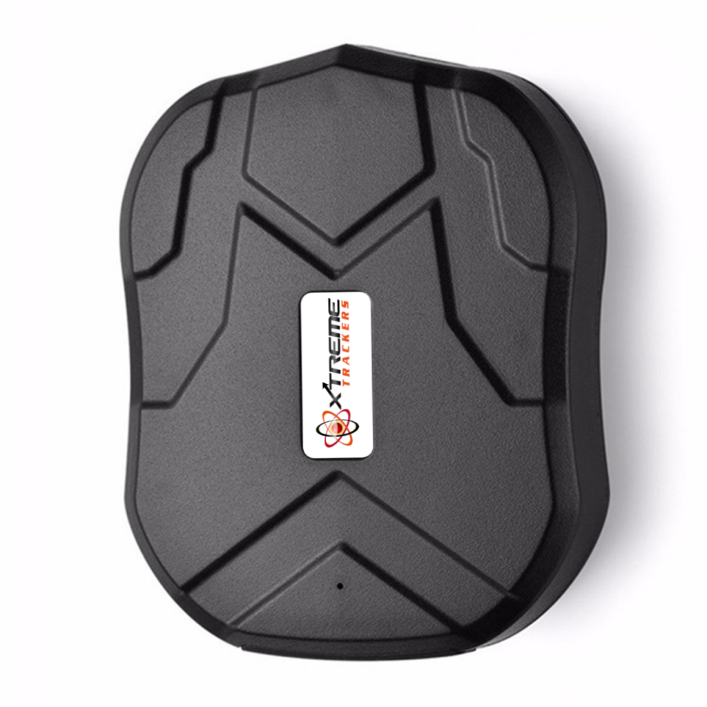 Vehicle and Asset Tracker